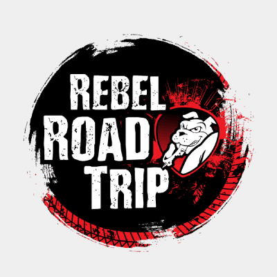 Rebel Road Trip