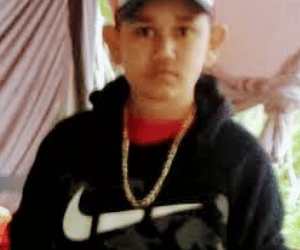 Police search for missing Kuraby boy