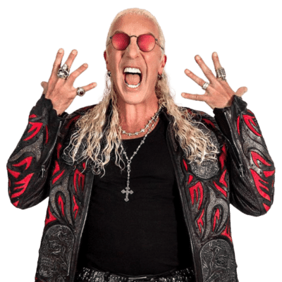 House Of Hair With Dee Snider